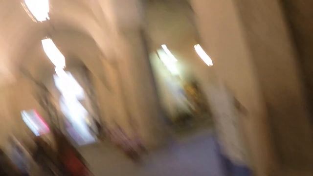 Флоренция Palazzo Vecchio Площадь Синьории Florence Italy VLOG 5 Kolodin TV смотреть онлайн