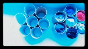 Органайзер для носков и нижнего белья за 5 минут своими руками из втулок от туалетной бумаги. DIY.