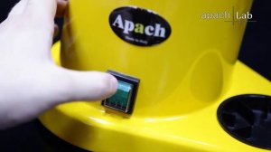 Соковыжималка Apach ACS2 от ПРАЙД ГРУПП