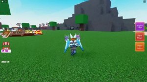 How To Repair The Castle Robot To Get The Special Gem | Roblox Wacky Wizards