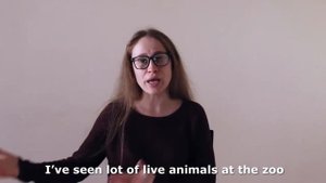 Как использовать слово live в английском языке