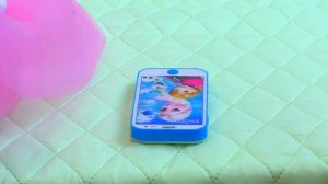 В Кафе Баттербин играют в кафе! Баттербин кафе мультик на русском с Ангелой! Видео для детей.