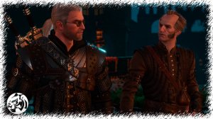 Ведьмак 3: Дикая Охота #147. Долгая ночь