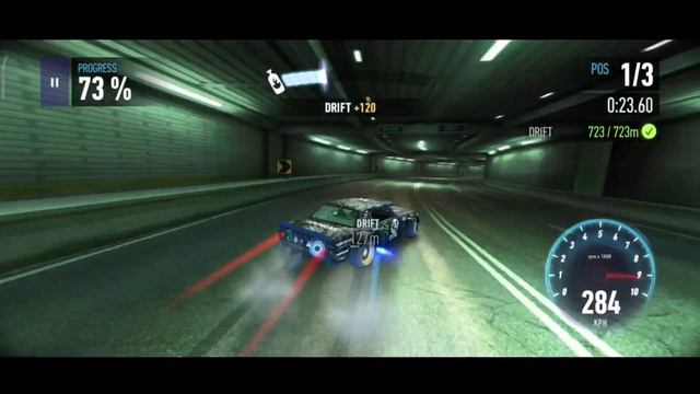Nfs no limits ch-6 Dvayne смотреть онлайн