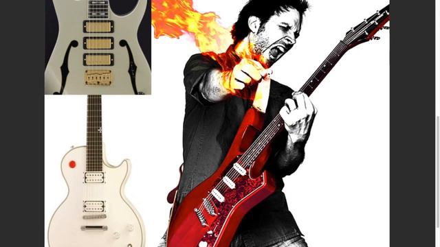 PAUL GILBERT BUCKETHEAD INSPIRED ME TO PRACTICE DURING COVID 19 SOCIAL DISTANCING смотреть онлайн