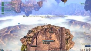 Blade and Soul какой класс выбрать ? Тест классов 50 уровня