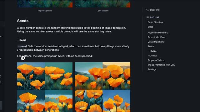 Midjourney Beginner's Guide: How to Use it to get Best AI Art Results смотреть онлайн