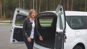 Обзор LADA LARGUS
