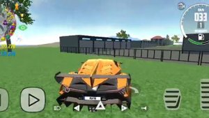 Car Simulator 2 | Collecting 45/45 Coins | Locations & Tricks |