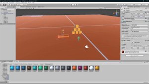 КАК СДЕЛАТЬ 3D ШУТЕР БЕЗ КОДА ЗА 5 МИНУТ