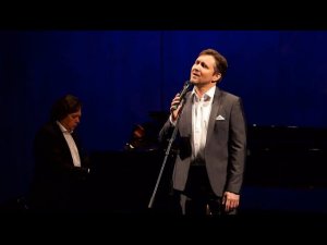 Виталий Ленский. Дорога без конца.