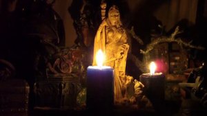 "РЕИНКАРНАЦИЯ  - МИФ"  ВЕДЬМИНА ИЗБА. ИНГА ХОСРОЕВА.