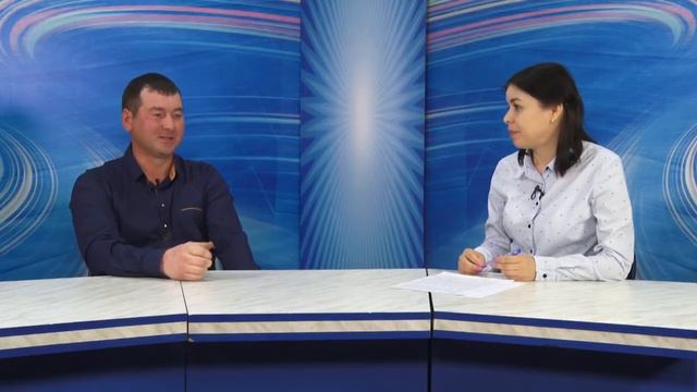 Фанур Байрамгулов смотреть онлайн