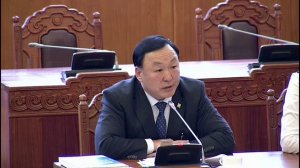 Л.Элдэв-Очир: АН өнгөрсөн 4 жилд улс орныг дампууруулсан