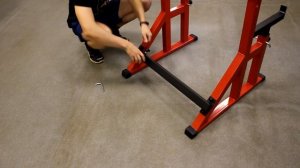 Вся правда о новых стойках для жима! Обзор и честный отзыв от Атлет-Торг