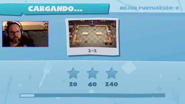 Overcooked 2 Nintendo Switch Gameplay Español. Prueba a ciegas y aprendemos el Multijugador. смотреть онлайн