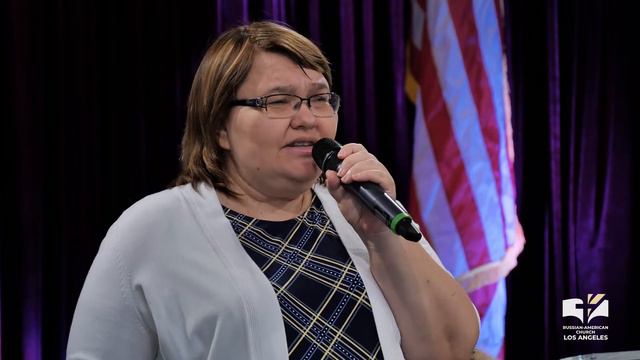 Песня "Благодать" | Христианские песни Los Angeles смотреть онлайн