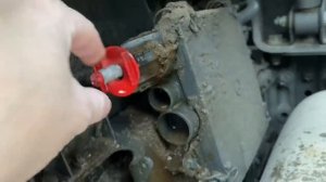 Актрос не запустился ( Переболел Ковидом ( ?