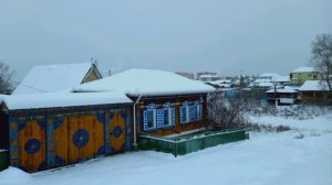 Село Долгодеревенское. Наша история...