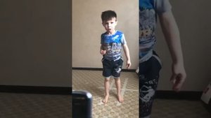 1000 приседаний в 5 лет!