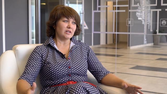 Наталья Гаркуша о лидерстве в проектном управлении