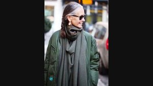 Секрет красивой кожи женщин 60+ Как ухаживать за кожей лица после 60 лет