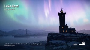 SnowRunner - TUZ 108 "Warthog" Location! (NEW DLC TRUCK!)