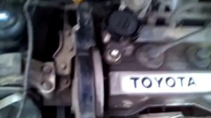 Обзор Тойота Карина 1990/ReviewToyota Carina