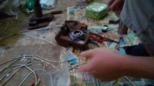 Плавка СЕРЕБРА без угара. Лучший метод!