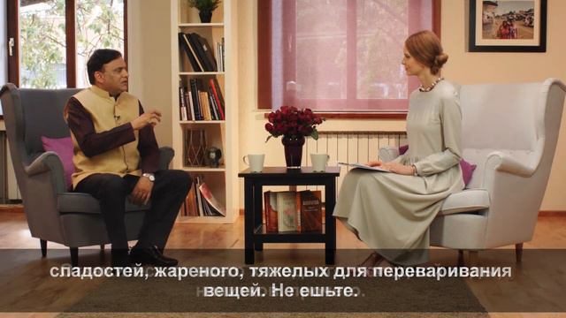 Immunity Part 2 - Dr. Partap Chauhan and Egle Terekaite смотреть онлайн