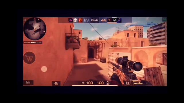 ЗАКАЗАЛ МУВИК ЗА 10 100 и 1000 РУБЛЕЙ STANDOFF 2 смотреть онлайн