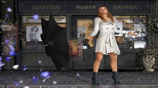 ПРОЕКТ ПРОШОУ ВСЕГДА ОДНА смотреть онлайн