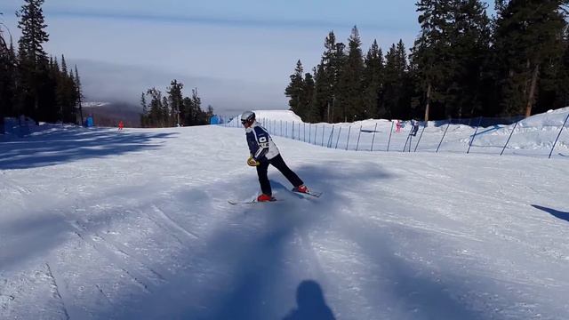Байкальск. Гора Соболиная