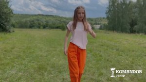 Танцевальный автобус. (ПРЕМЬЕРА КЛИПА) Танцевальный CAMP.