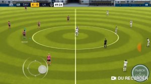 Прохождение золотой кампании в fifa 19 mobile