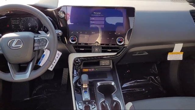 2022 Lexus NX Roseville  Sacramento  Rocklin  Folsom  El Dorado Hills