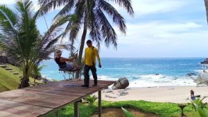 THAILAND | Nui Beach | Phuket's Instagram Beach?!