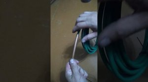 Трубогиб Векамко внутреннего исполнения 1 часть. 3/8