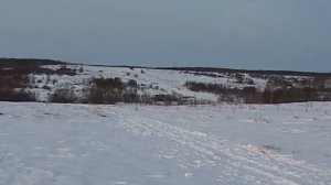 Камчатка, клип, автор Демидыч, видео моё)