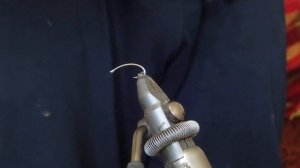 Ловчая гирлянда на корюшку своими руками  Бородка на корюшку с точкой  Атаки  т 89621222022