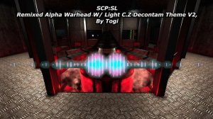 Togi - SCP:SL Alpha Warhead Theme REMIXED V2