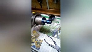 Замена главного тормозного цилиндра