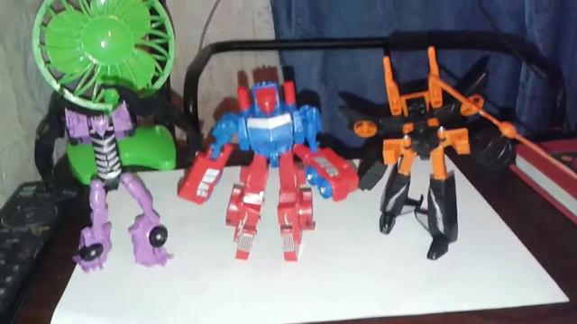 Мои трансформеры из Fix price смотреть онлайн