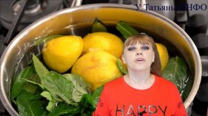 Как сделать лимонад? ВАРИМ ЛИМОНАД, рецепт приготовления лимонада в домашнихусловиях!