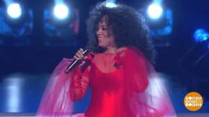 Дайана Росс, леди в красном. Доброе утро. Фрагмент выпуска от 26.03.2019