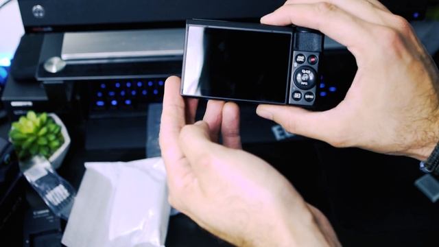 CANON G7X MARK ii QUICK UNBOXING (Best travel/Vlog Camera??) смотреть онлайн