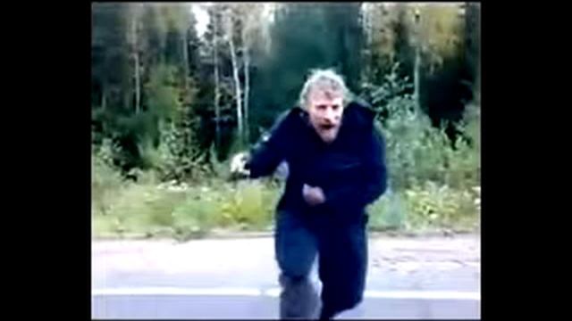 Сектор газа - Бомж ( 8-bit version ) смотреть онлайн