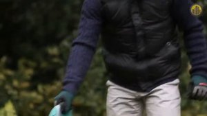 BOSCH ALB 18 LI  Аккумуляторная воздуходувка