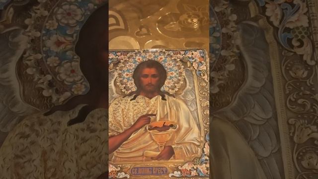 послание от Господа .творю новую землю смотреть онлайн