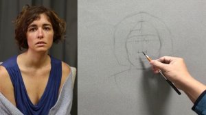 Portrait of Meghan - Part One